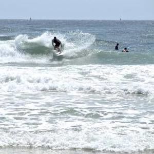 Meet your Posher, Kevin